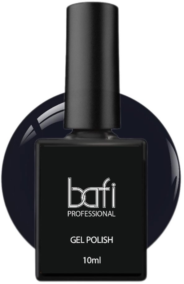 Bafi Gel polish 031 10 ml