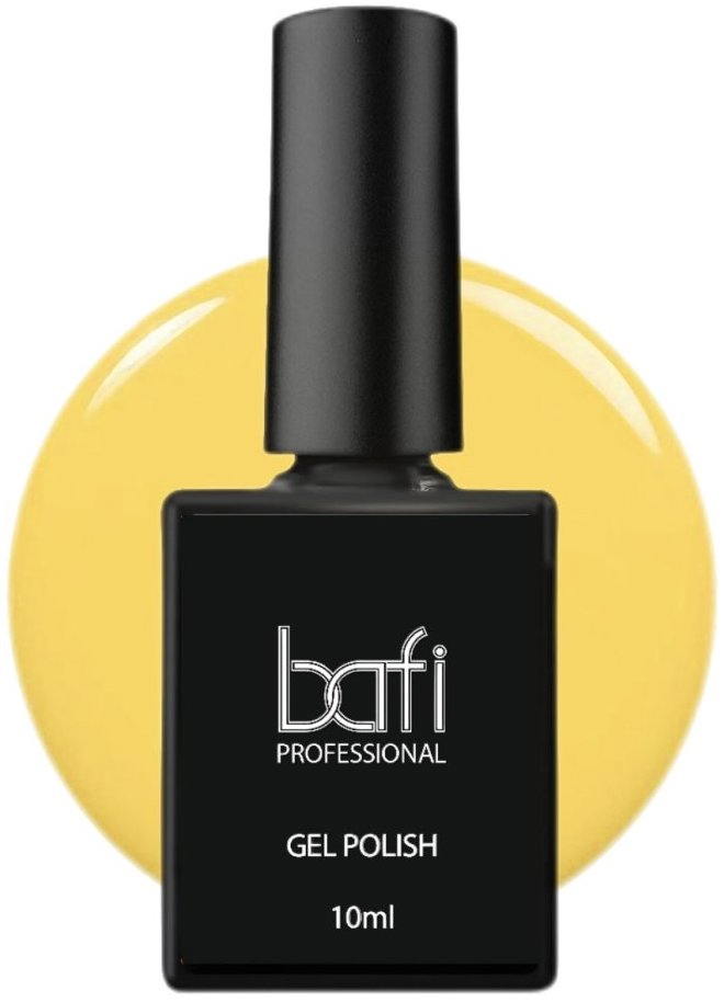 Bafi Gel polish 033 10 ml