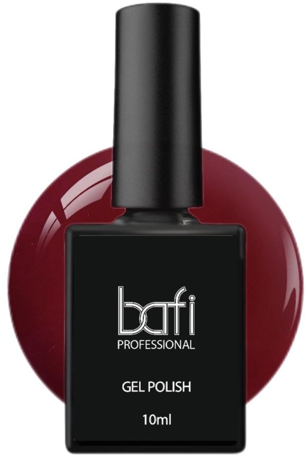 Bafi Gel polish 027 10 ml