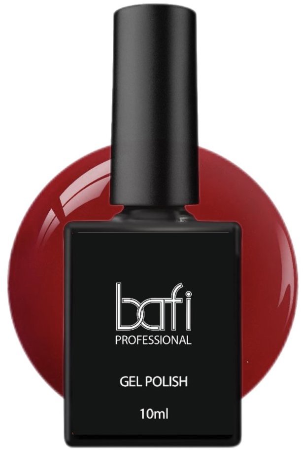 Bafi Gel polish 026 10 ml
