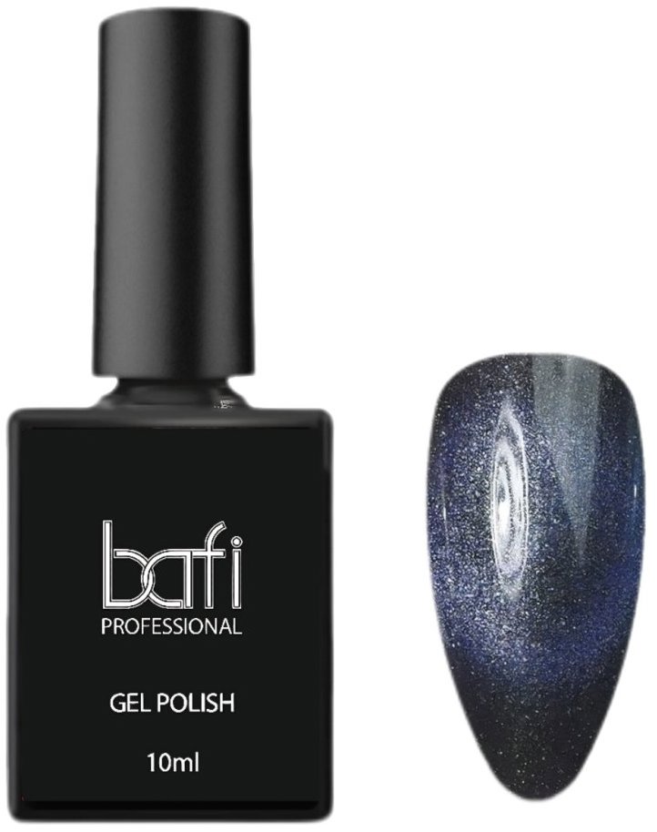 Bafi Gel polish Galaxy cat 11 10 ml