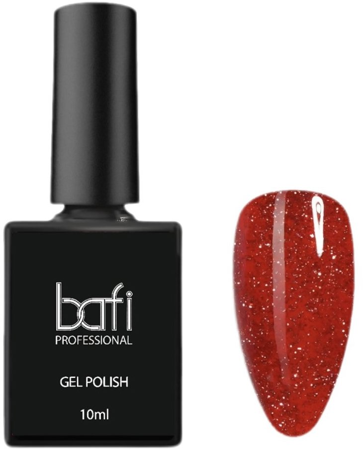 Bafi Gel polish Galaxy cat 08 10 ml