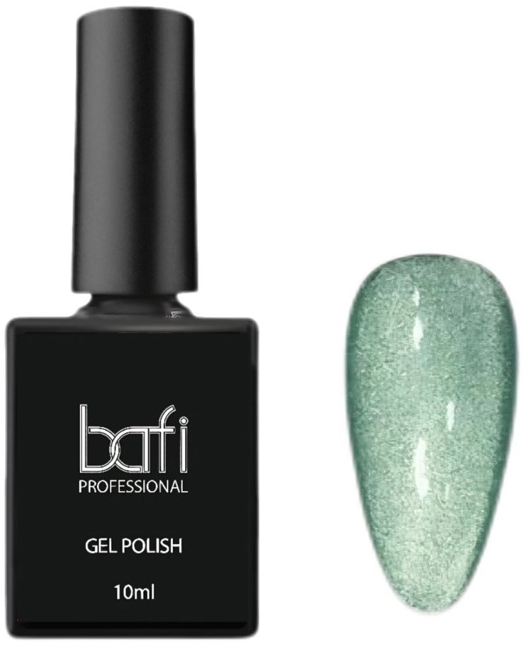 Bafi Gel polish Silk cat 05 10 ml