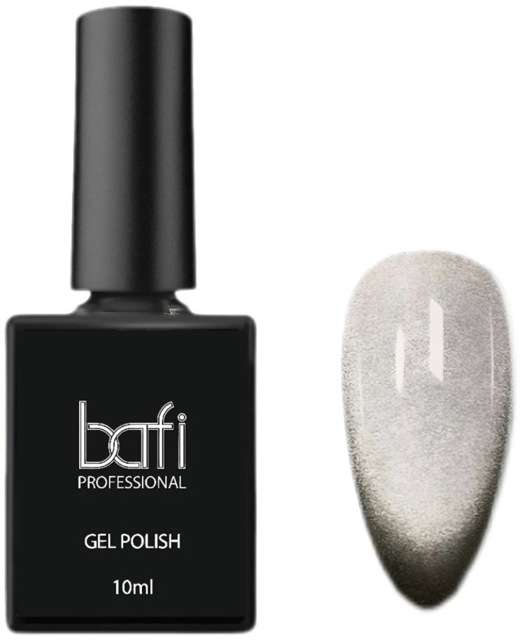 Bafi Gel polish Silk cat 03 10 ml