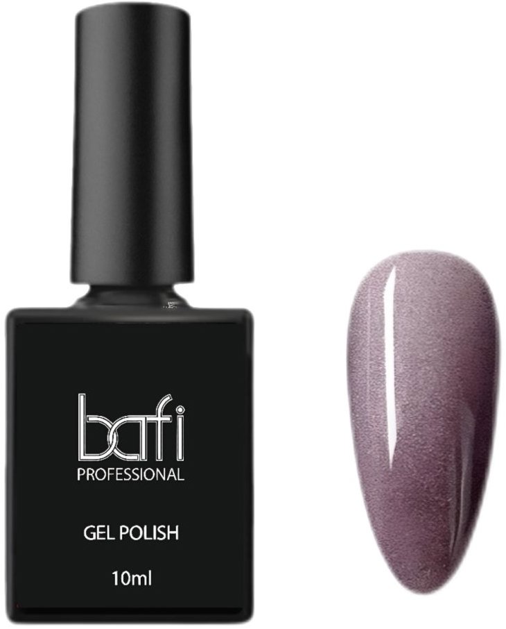 Bafi Gel polish Silk cat 02 10 ml