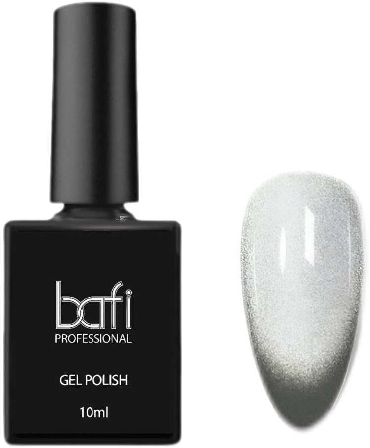 Bafi Gel polish Silk cat 01 10 ml