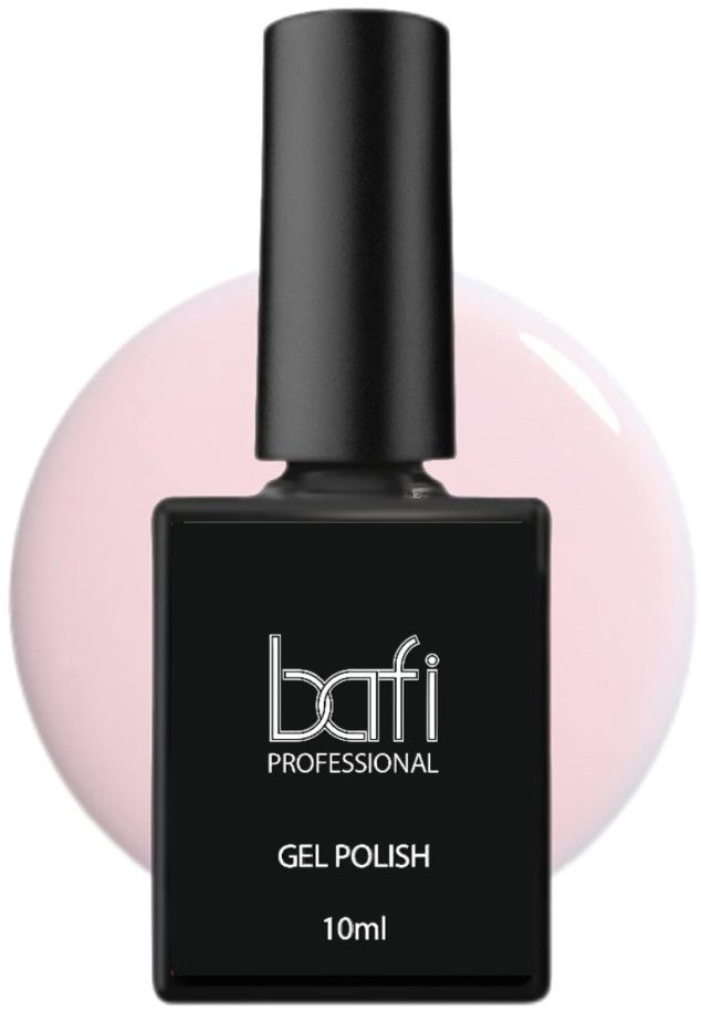 Bafi Gel polish "Easter" 5 10 ml