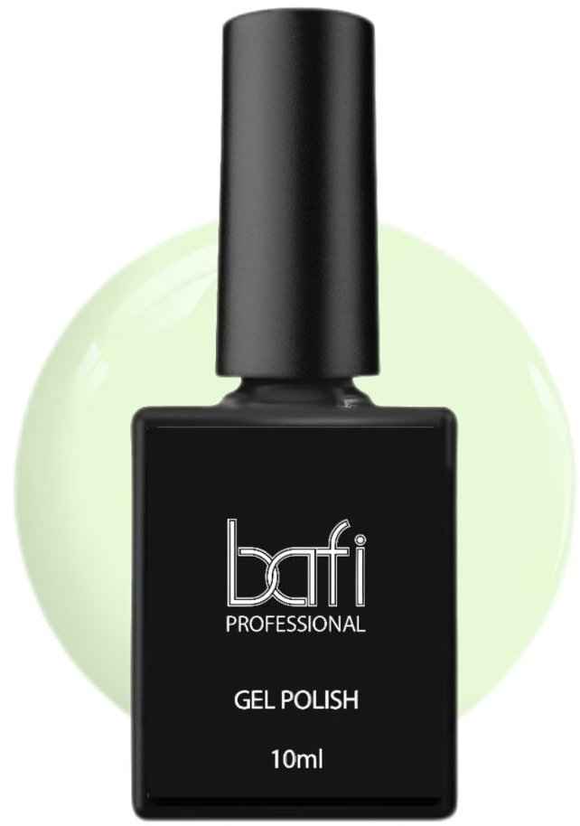 Bafi Gel polish "Easter" 2 10 ml