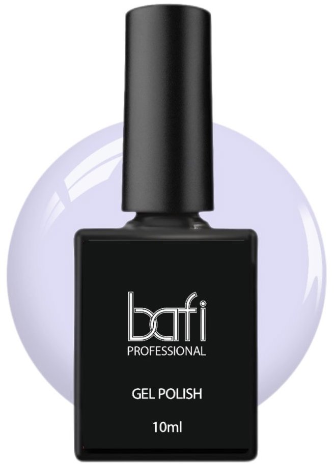 Bafi Gel polish 046 10 ml