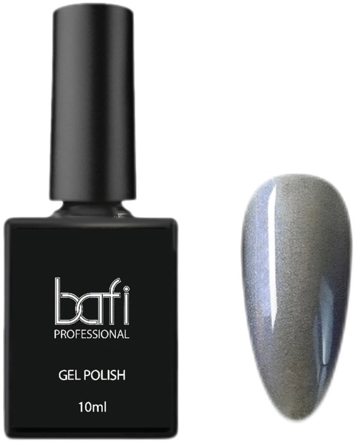 Bafi Gel polish Silk cat 06 10 ml