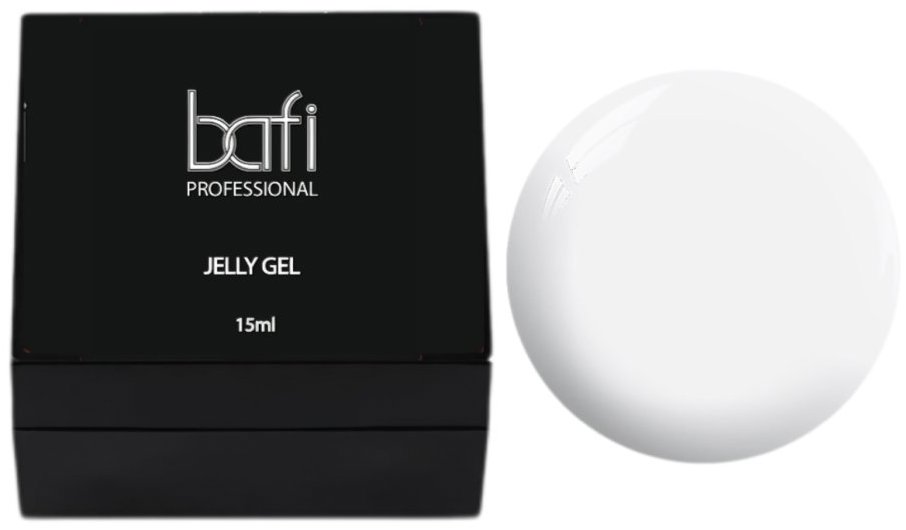 Bafi Jelly gel 003 15 ml