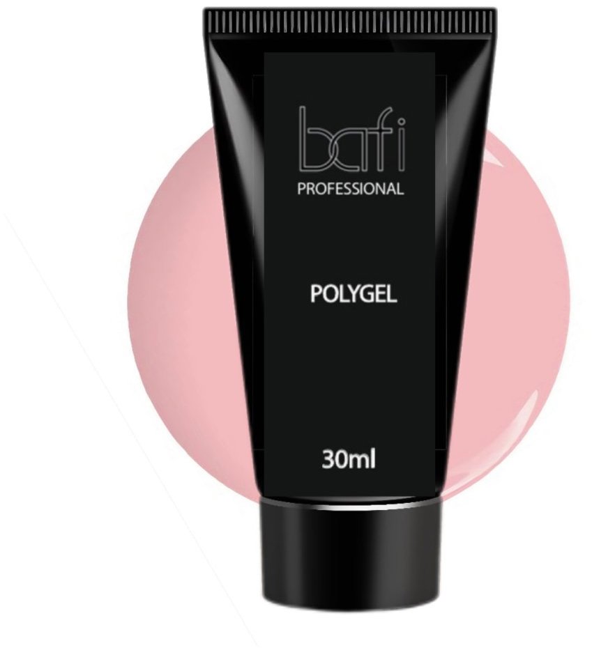 Bafi Polygel 005 30 ml