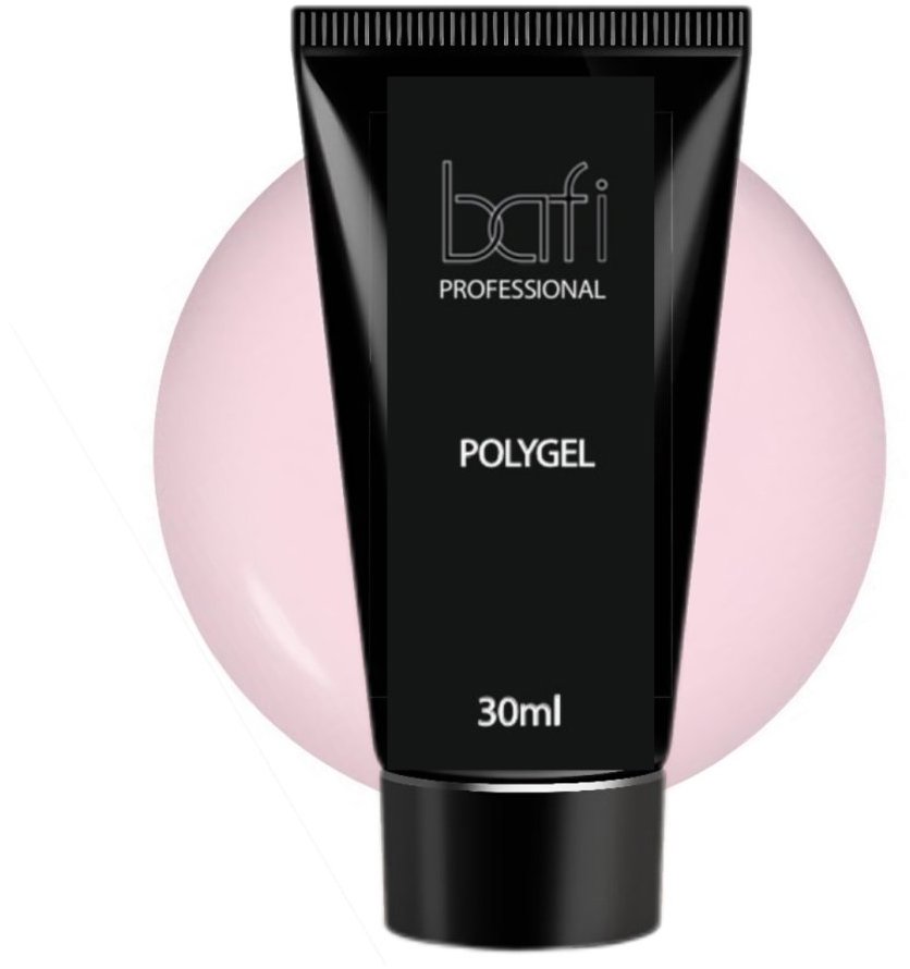 Bafi Polygel 004 30 ml