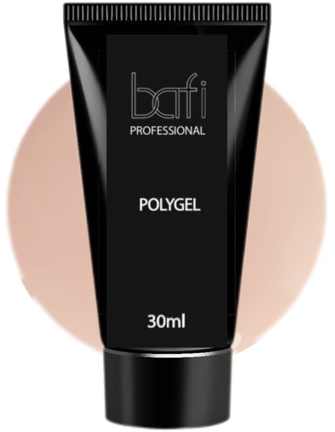 Bafi Polygel 002 30 ml