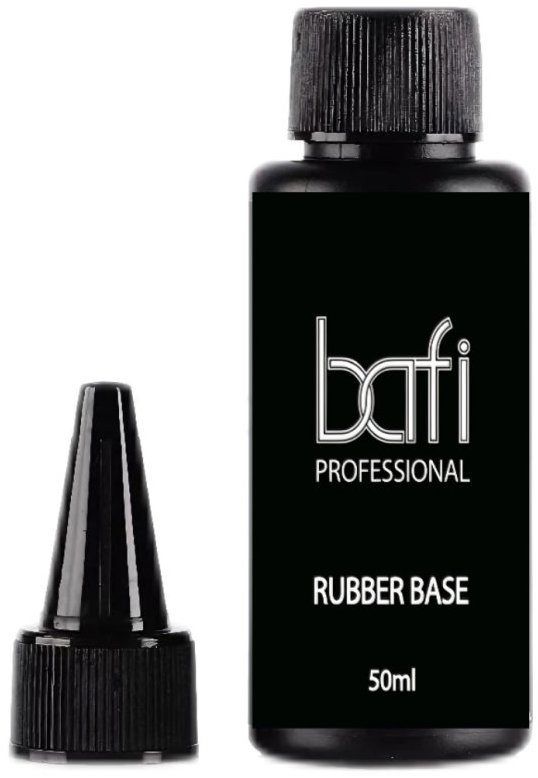 Bafi Rubber base 50 ml