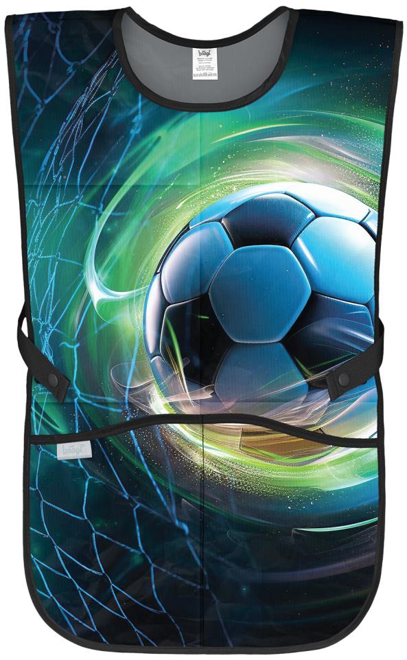 Dětská zástěra Fotbal Míč