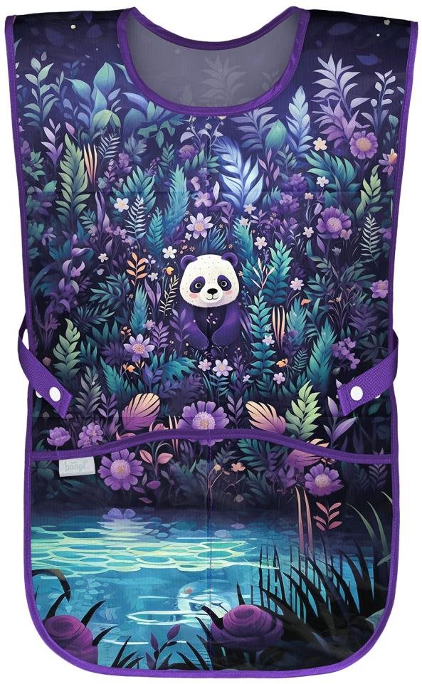 BAAGL Dětská zástěra Jungle Panda