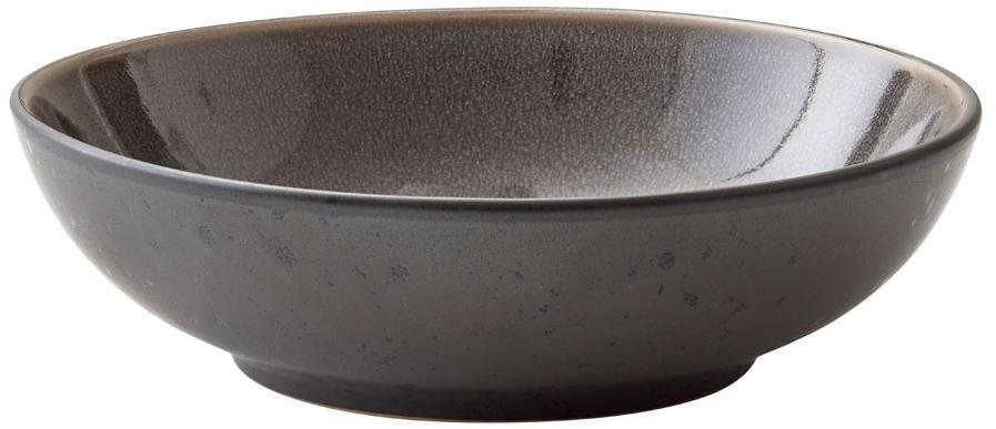 Bitz Mísa na těstoviny 20 Black/Grey