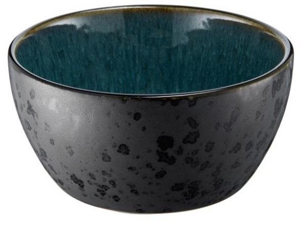 Bitz Servírovací mísa 12 Black/Dark Blue
