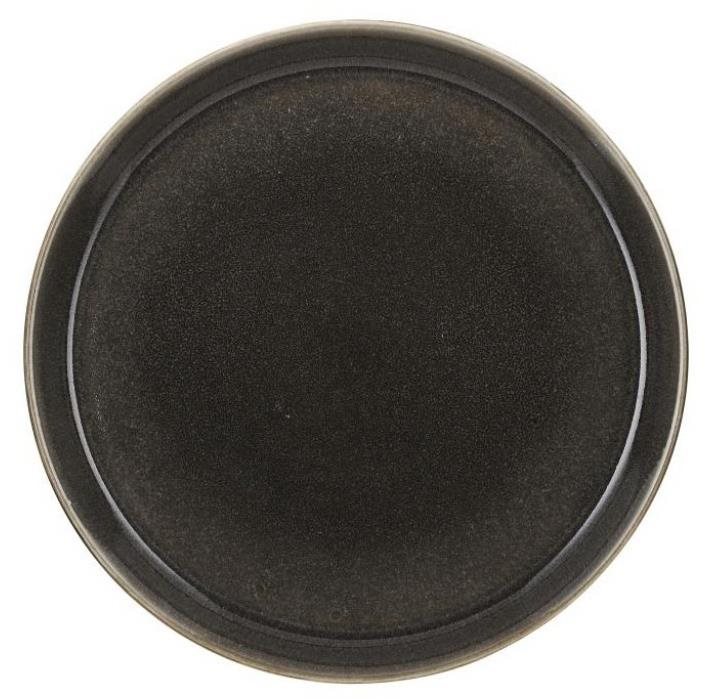 Bitz Mělký talíř 27 Grey/Grey
