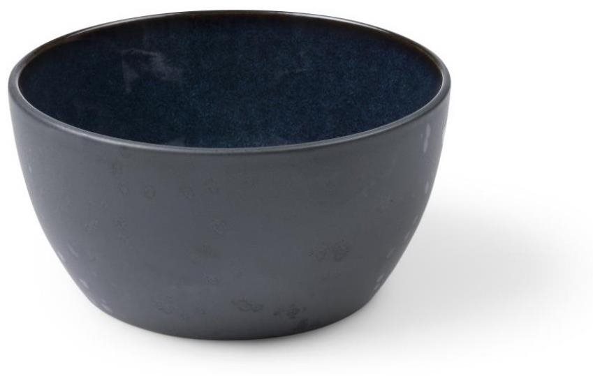 Bitz Servírovací mísa 14 Black/Dark Blue