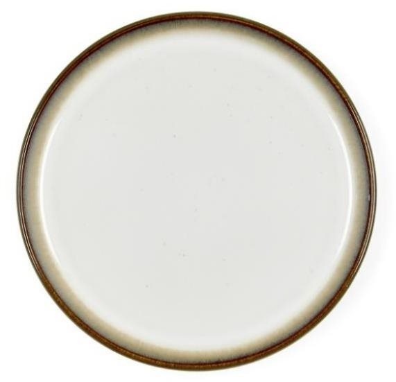 Bitz Servírovací talíř 21 Grey/Creme