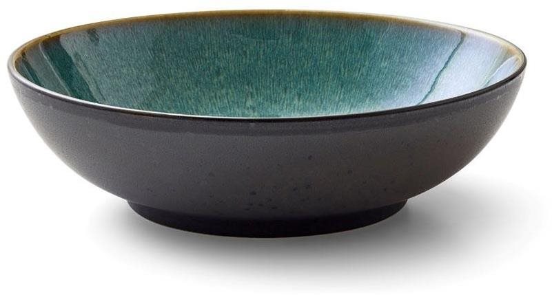 Bitz Mísa na salát 24 Black/Green