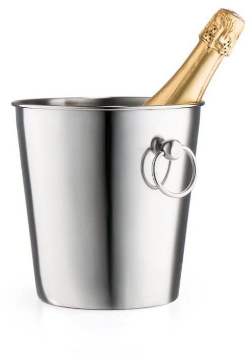 Chladič na sekt