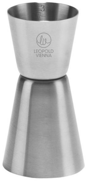 Barová odměrka 30/50ml