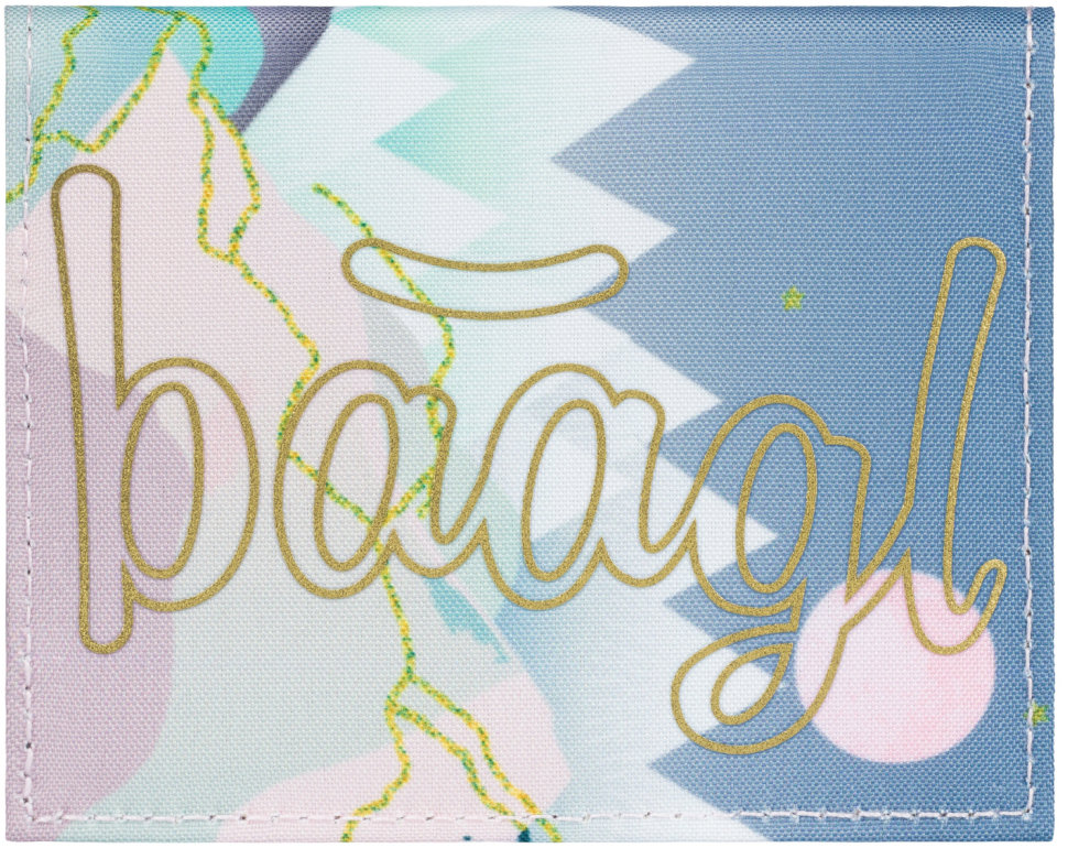 Studentská peněženka Moon od BAAGL