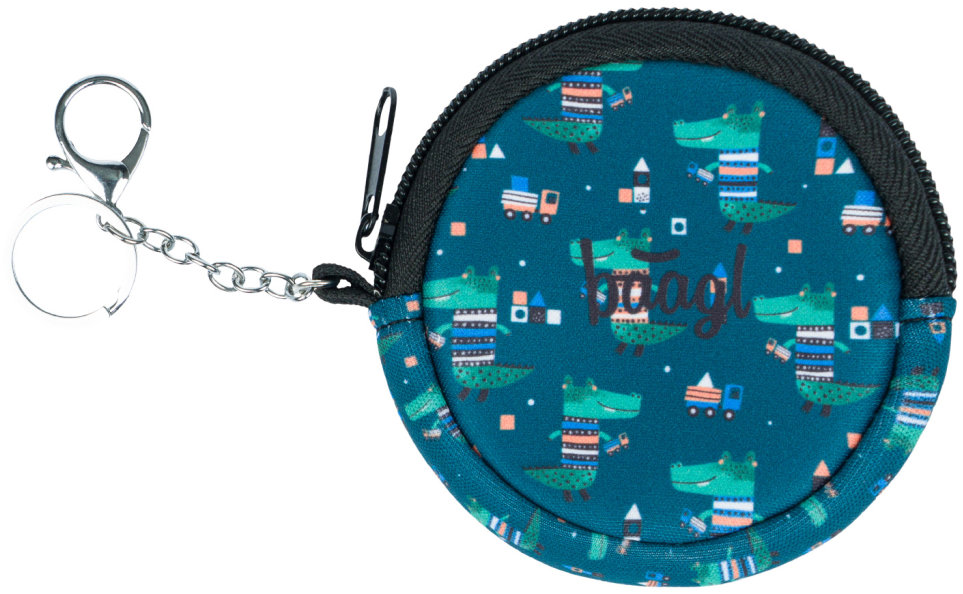 Peněženka Krokodýl od Baagl