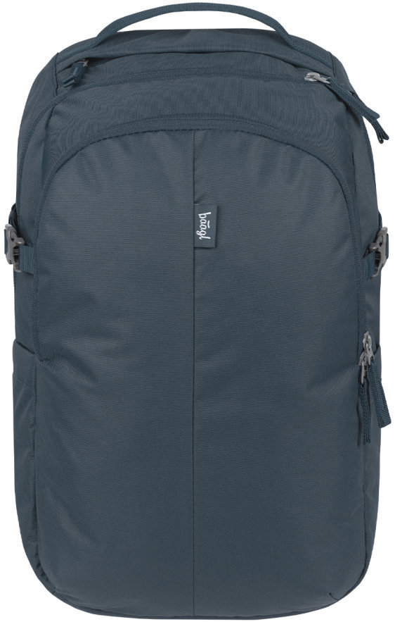 BAAGL Batoh Dash Max Grey GRS