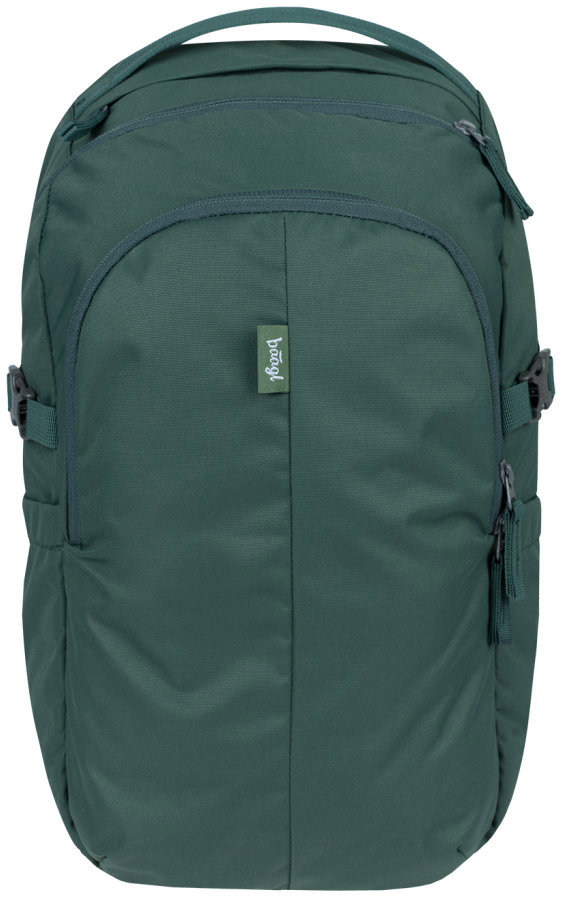 BAAGL Batoh Dash Green GRS
