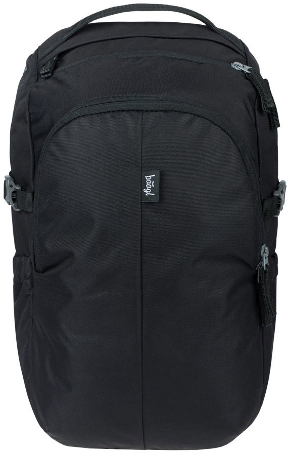 BAAGL Batoh Dash Black GRS
