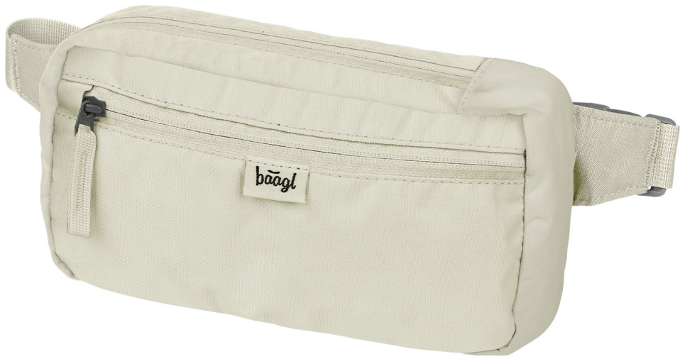 BAAGL Ledvinka Go Beige GRS