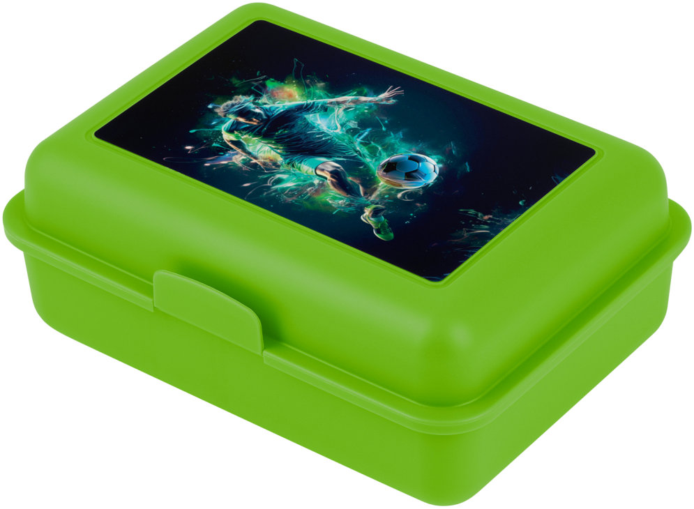 BAAGL Box na svačinu Fotbal Hráč