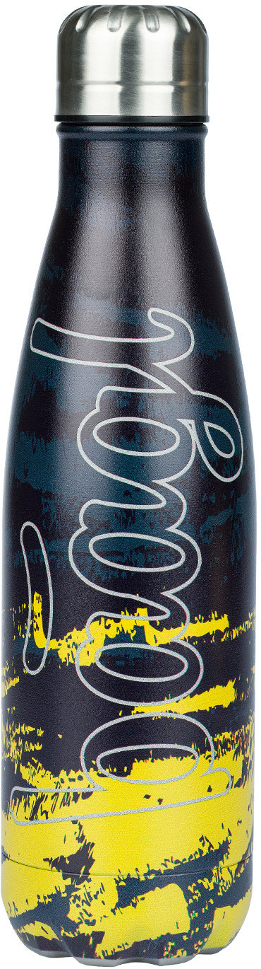 BAAGL Termoláhev s kovovým víčkem Dune, 500 ml