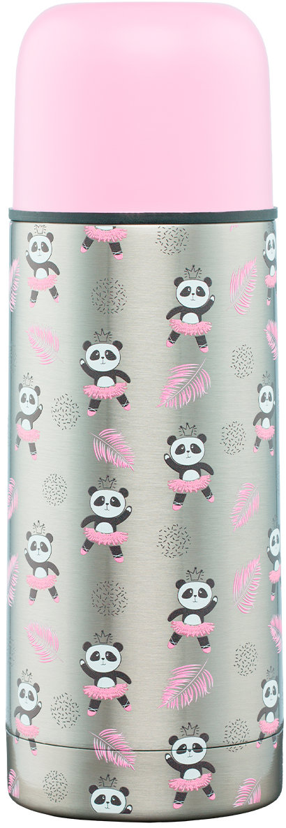 BAAGL Termoláhev Panda, 550 ml