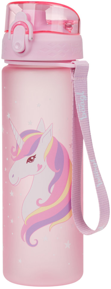 BAAGL Tritanová láhev na pití Unicorn 500 ml