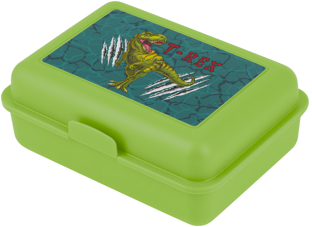 BAAGL Box na svačinu T-REX