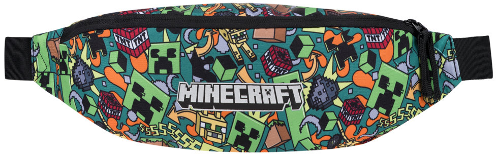 BAAGL Ledvinka Snap Minecraft Chaos