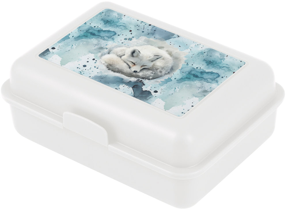 BAAGL Box na svačinu Polar