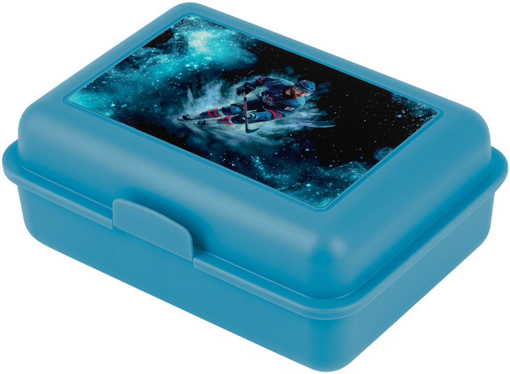 BAAGL Box na svačinu Hokej