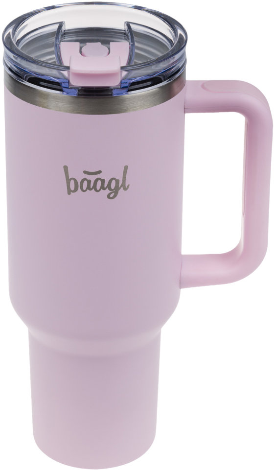 BAAGL B-Cup Pink