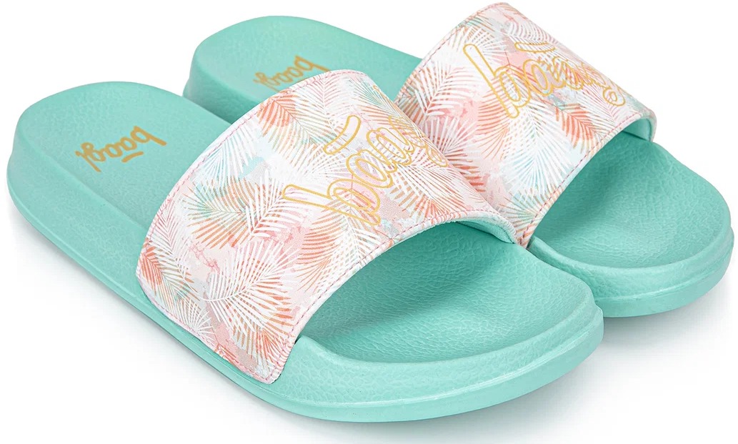 BAAGL Pantofle Sunset vel. 30