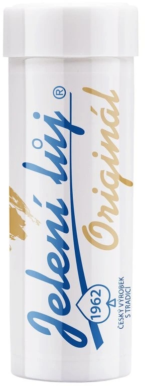 REGINA Jelení lůj Originál 28 g