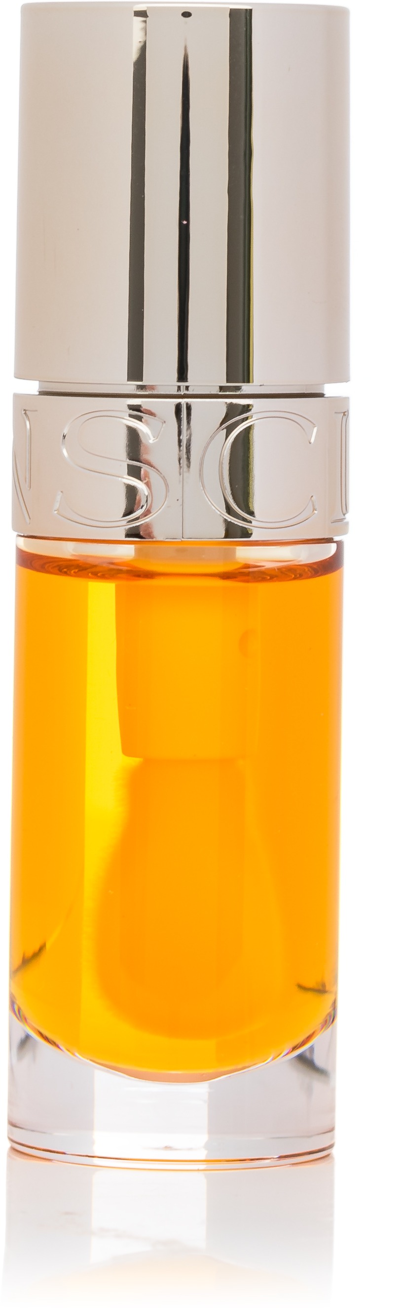 CLARINS Lip Comfort Oil 01 7 ml