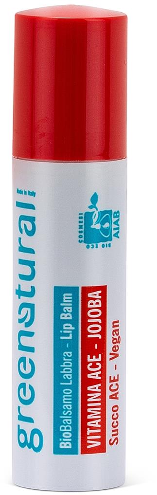 GREENATURAL s vitamíny ACE bio 5,7 ml