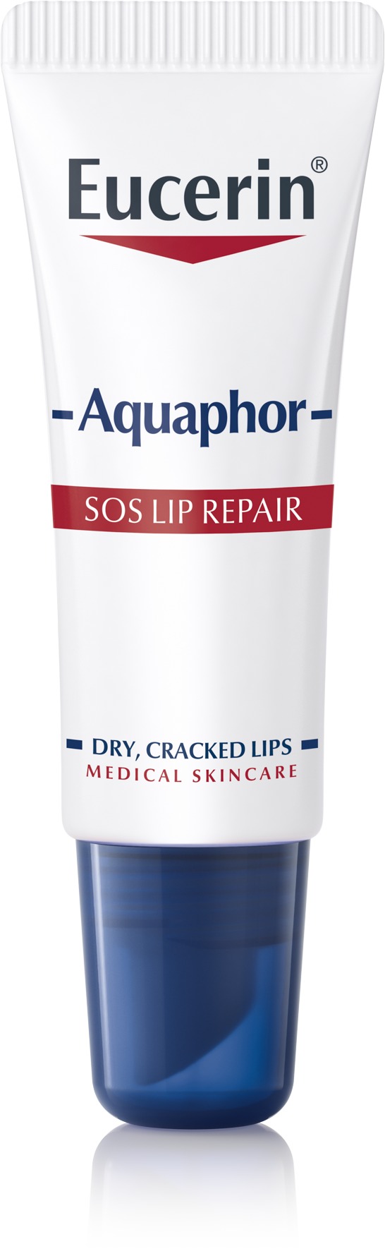 EUCERIN Aquaphor SOS lip repair 10 ml