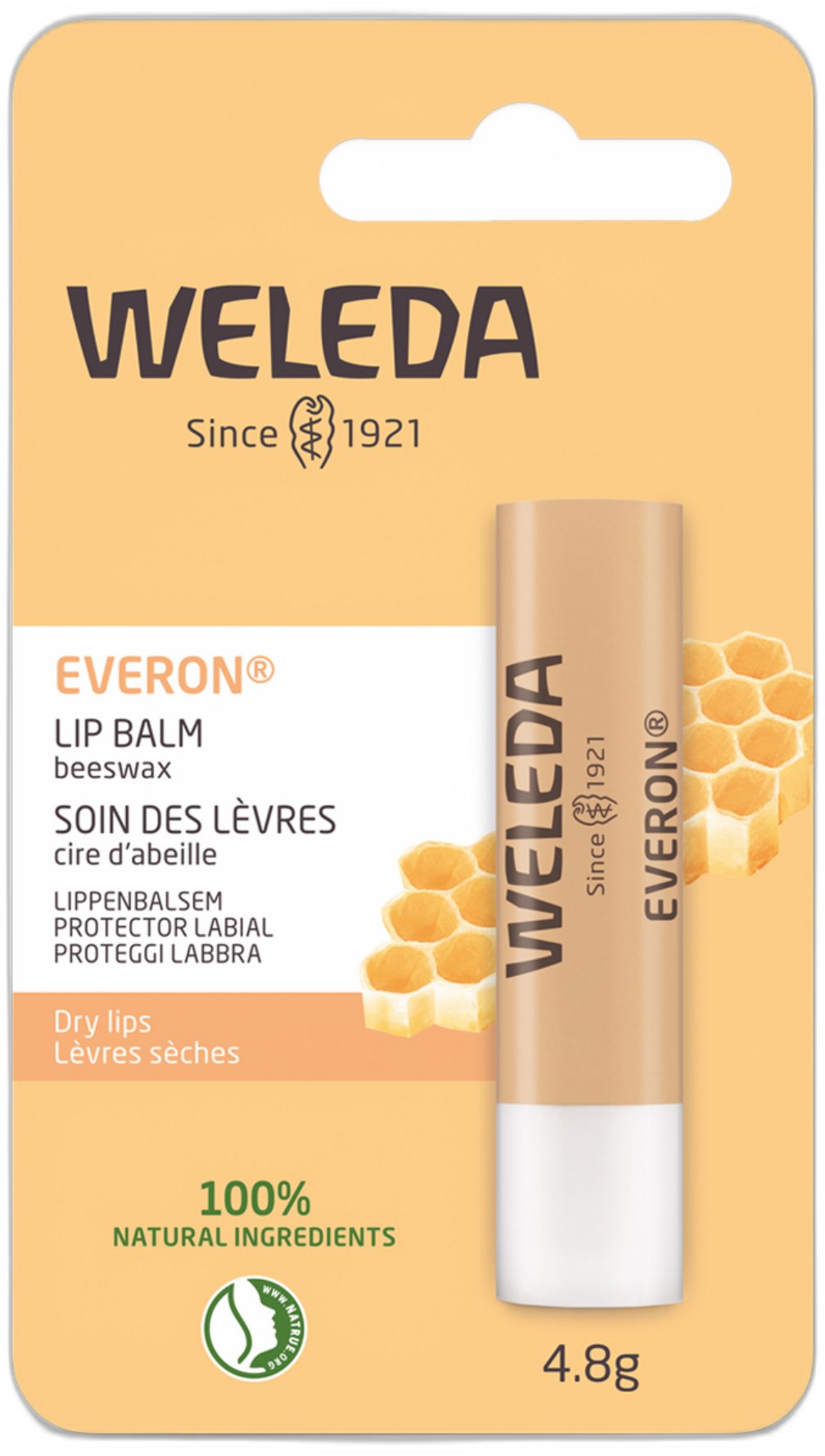 WELEDA Everon 4,8 g